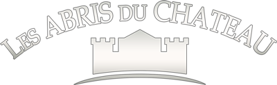logo Les Abris du Château